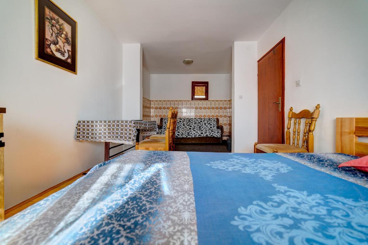Guest House Padine Zlatibora Exterior foto